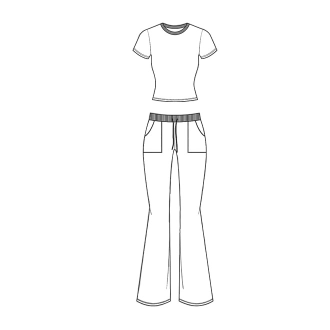 Custom Women Sets